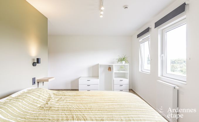 Ferienhaus Durbuy 16 Pers. Ardennen Schwimmbad Wellness Behinderten gerecht