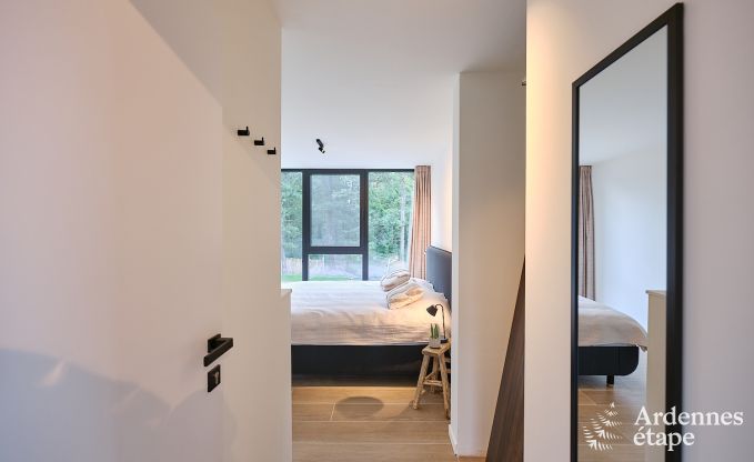 Luxus-Ferienhaus Durbuy fr 9 Personen mit Sauna und Petanqueplatz