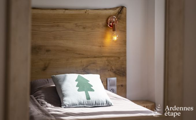 Ferienhaus Durbuy 10 Pers. Ardennen Wellness