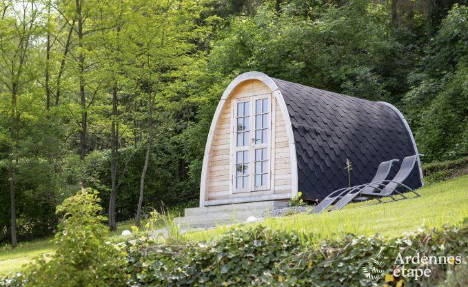 Ferienhaus Durbuy 10 Pers. Ardennen Wellness