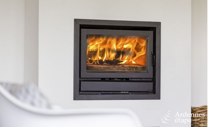 Ferienhaus Durbuy 10 Pers. Ardennen Wellness