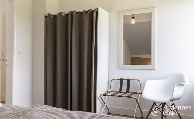 Ferienhaus Durbuy 10 Pers. Ardennen Wellness