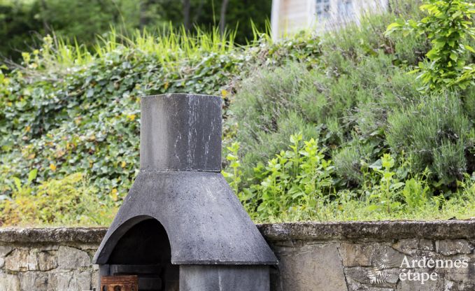 Ferienhaus Durbuy 10 Pers. Ardennen Wellness