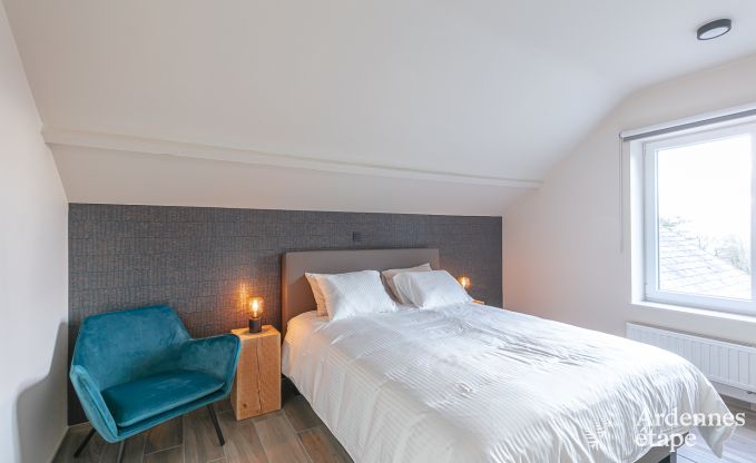 Luxusvilla Durbuy 14 Pers. Ardennen Schwimmbad Wellness