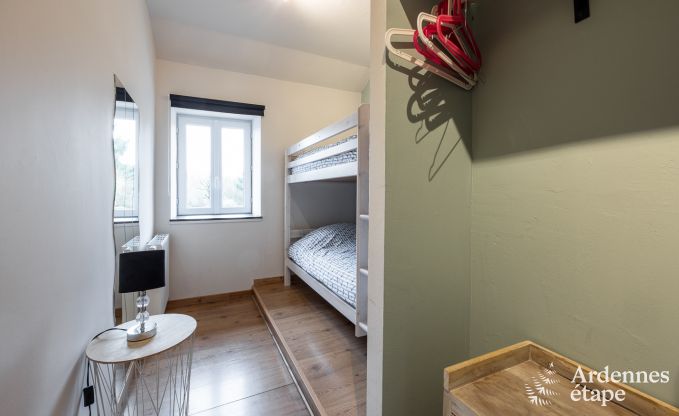 Luxusvilla Durbuy 11 Pers. Ardennen Schwimmbad Wellness