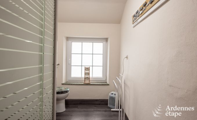 Luxusvilla Durbuy 11 Pers. Ardennen Schwimmbad Wellness