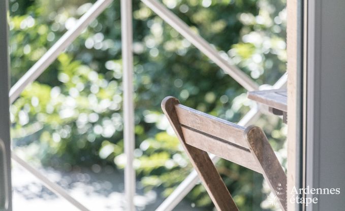 Luxusvilla Durbuy 11 Pers. Ardennen Schwimmbad Wellness