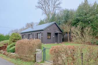 Chalet Ereze 4 Pers. Ardennen