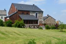 Landhaus in Erezée für Ihren Aufenthalt mit Ardennes-Etape