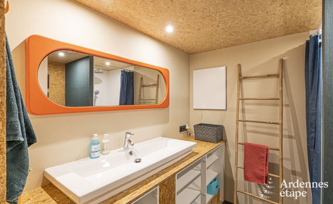 Ferienhaus Erez�e 2/5 Pers. Ardennen