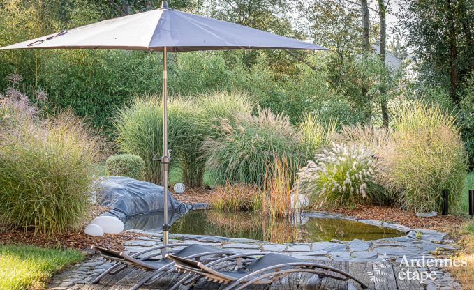 Ferienhaus Erez�e 8 Pers. Ardennen Wellness