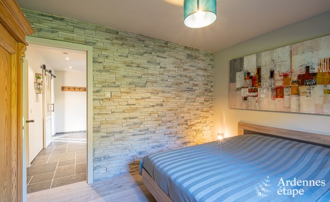 Ferienhaus Erez�e 8 Pers. Ardennen Wellness