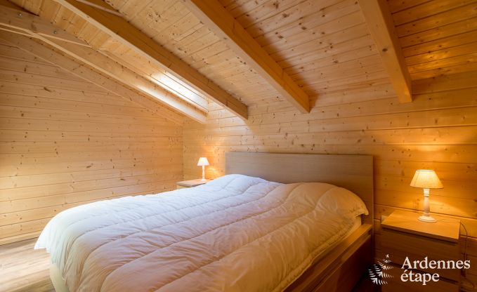 Ferienhaus Erez�e 6 Pers. Ardennen Wellness