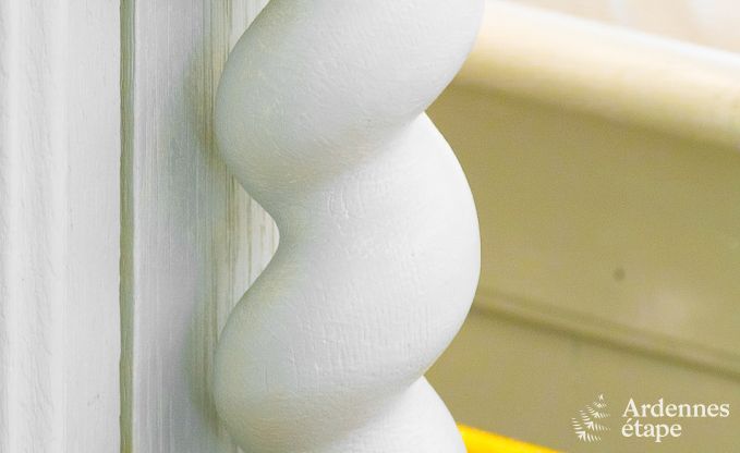 au�ergew�hnliche Ferienwohnung Erezee 2/3 Pers. Ardennen