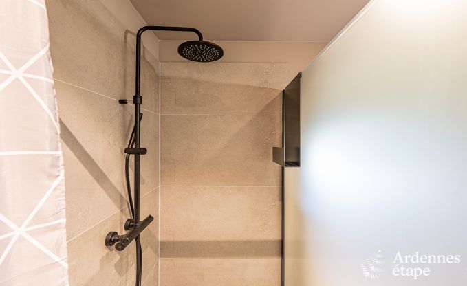 Ferienhaus Ereze 8 Pers. Ardennen Wellness