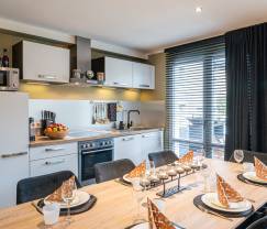 Ferienhaus Erezée 6/8 Pers. Ardennen