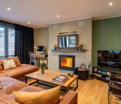 Ferienhaus Erezée 6/8 Pers. Ardennen