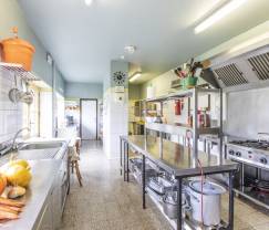 Ferienhaus Erezée 40 Pers. Ardennen