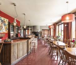 Ferienhaus Erezée 40 Pers. Ardennen