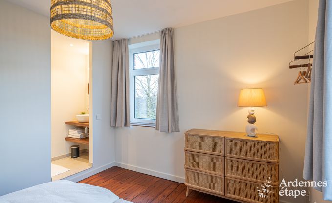 Ferienhaus Eupen (Lontzen) 12 Pers. Ardennen Wellness