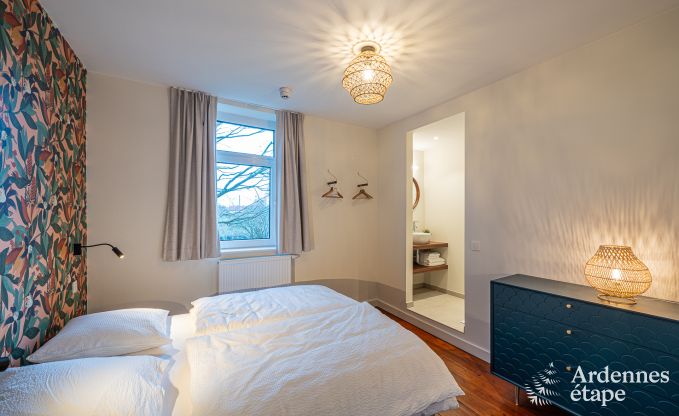 Ferienhaus Eupen (Lontzen) 12 Pers. Ardennen Wellness