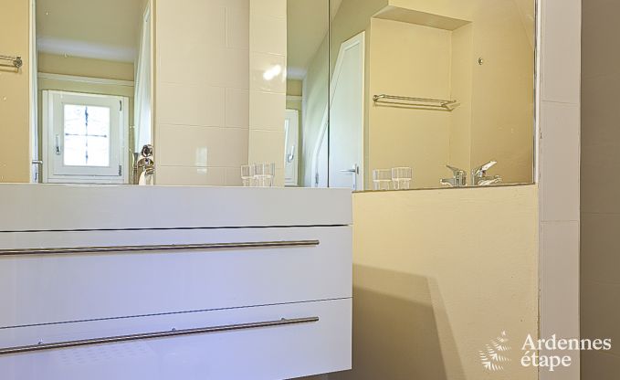 Cottage Fala�n 13 Pers. Ardennen