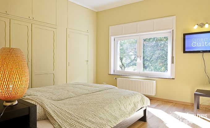 Cottage Fala�n 13 Pers. Ardennen