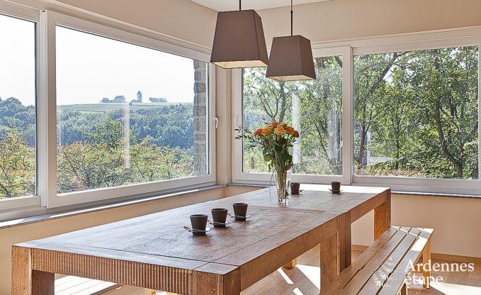 Cottage Fala�n 13 Pers. Ardennen