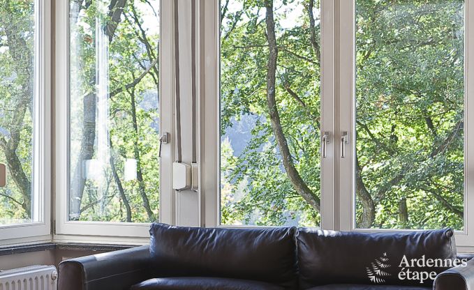 Cottage Fala�n 13 Pers. Ardennen