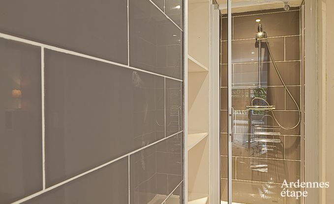 Cottage Fala�n 13 Pers. Ardennen