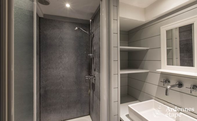 Ferienhaus Maredsous 24 Pers. Ardennen Wellness