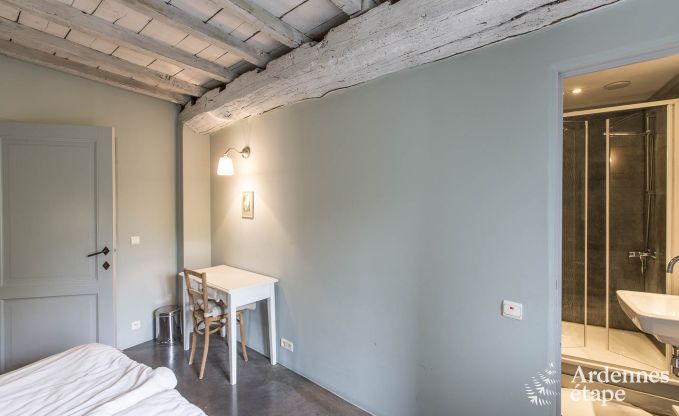 Ferienhaus Maredsous 24 Pers. Ardennen Wellness