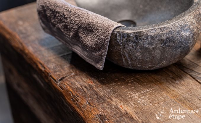 Romantisches Luxusdomizil f�r Paare in Fauvillers, Ardennen