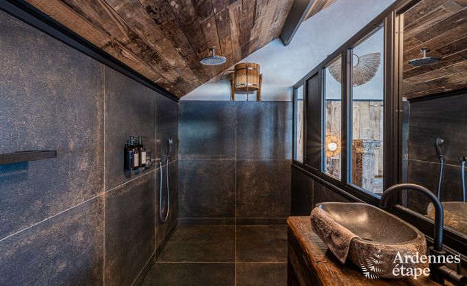 Romantisches Luxusdomizil f�r Paare in Fauvillers, Ardennen