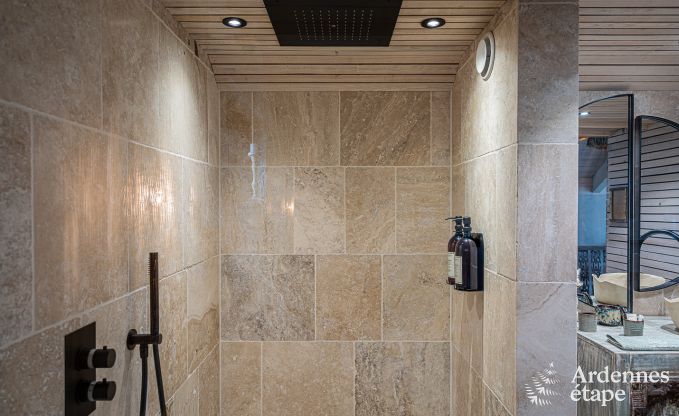 Romantisches Aufenthalt in luxuri�ser Unterkunft f�r Paare Fauvillers, Ardennen