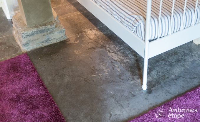 Ferienhaus Fauvillers 8 Pers. Ardennen Wellness