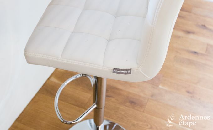 Ferienhaus Fauvillers 8 Pers. Ardennen Wellness