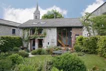 Kleines Landhaus in Ferrières für Ihren Aufenthalt mit Ardennes-Etape
