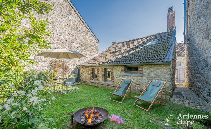 Ferienhaus Ferrires 2/3 Pers. Ardennen