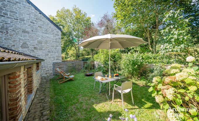 Ferienhaus Ferrires 2/3 Pers. Ardennen