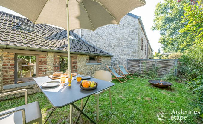 Ferienhaus Ferrires 2/3 Pers. Ardennen