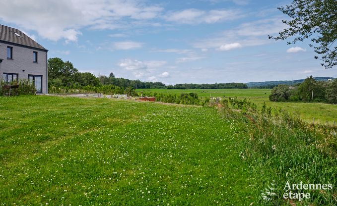 Moderne Ferienwohnung mit 5 Schlafzimmern in Ferrires, Ardennen