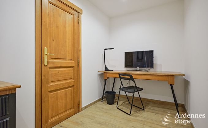 Moderne Ferienwohnung mit 5 Schlafzimmern in Ferrires, Ardennen