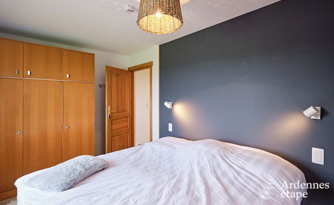 Moderne Ferienwohnung mit 5 Schlafzimmern in Ferrires, Ardennen