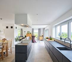 Moderne Ferienwohnung mit 5 Schlafzimmern in Ferrières, Ardennen