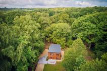 Chalet in Florennes fr Ihren Aufenthalt mit Ardennes-Etape