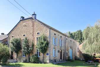 Cottage Florenville 6/7 Pers. Ardennen