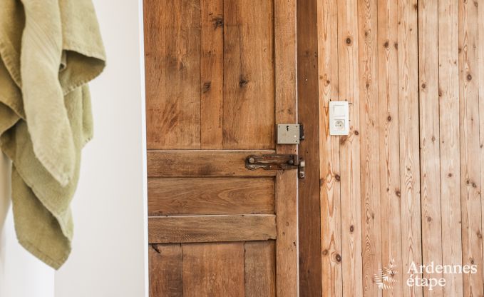 Cottage Florenville 6/7 Pers. Ardennen