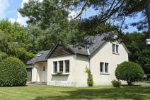 Villa in Florenville für Ihren Aufenthalt mit Ardennes-Etape