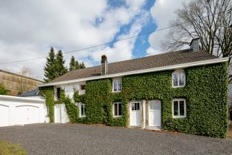 Groes Ferienhaus fr 15 Personen in Francorchamps, in den Ardennen